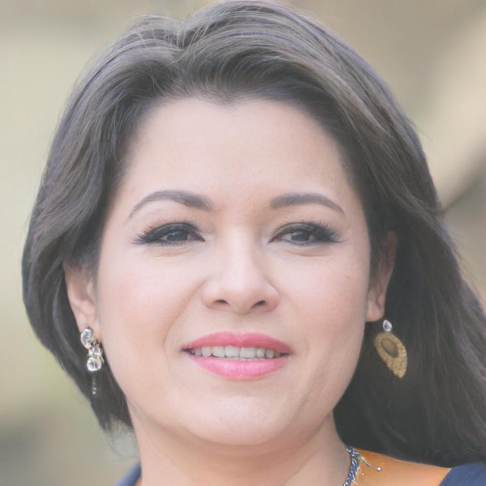 Анна Медведева