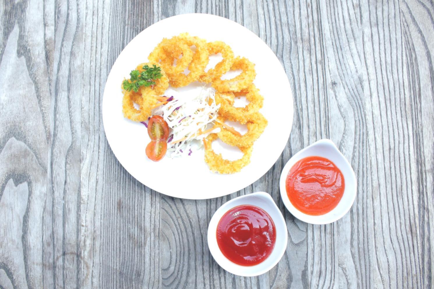 Процесс приготовления су-вид с демонстрацией техники