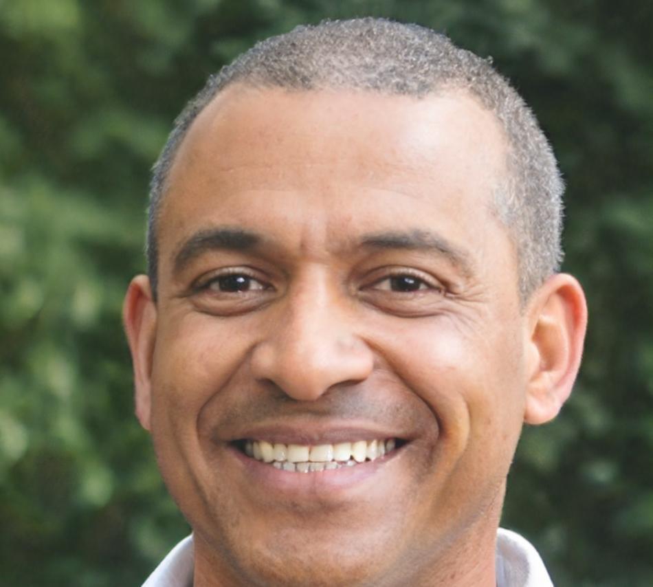 Портрет основателя и ведущего преподавателя Vildun Quanterix