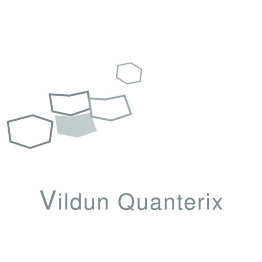 Логотип Vildun Quanterix